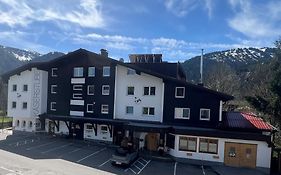 Käserstube Ferienwohnungen